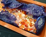 Foto del paso 6 de la receta: Pastel de col lombarda