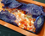 Foto del paso 6 de la receta: Pastel de col lombarda