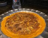 Foto del paso 4 de la receta: Base de calabacín con salsa pomodoro
