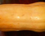 Foto del paso 1 de la receta: Pan de Calabaza