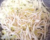 Foto langkah ke 3 dari resep Gudangan.