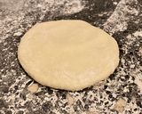 Foto del paso 5 de la receta: Masa philo o pasta brick