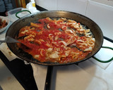 Foto del paso 3 de la receta: Arroz con bogavante