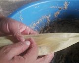 Foto del paso 9 de la receta: Tamales