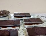 صورة لخطوة 7 من وصفة حلويات الاوريو 🍫🍫