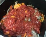 Foto del paso 3 de la receta: Estofado sureño (Patagonia Argentina)