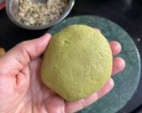 A picture of step 5 of Avocado 🥑 Paneer Paratha.