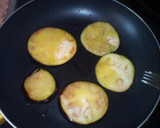 Foto del paso 3 de la receta: Pastel de berenjenas