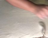 A picture of step 15 of Puff pastry.