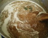 Foto langkah ke 5 dari resep Bubur SINGKONG.