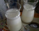 Foto langkah ke 3 dari resep Ice Milo Macchiato.