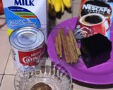 Foto langkah ke 1 dari resep Nescafe classik lampung.