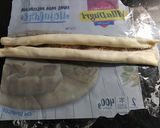 Foto del paso 3 de la receta: Palmeritas de coco y cacao con pascualina de hojaldre