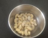 પનીર બટર મસાલા (Paneer Butter Masala Recipe In Gujarati) રેસીપી સ્ટેપ1ફોટો