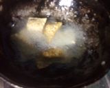 1.Wheat pinwheel 2.wheat momos 3.wheat pocket 4.wheat paratha ரெசிபி ஸ்டேப் 9 புகைப்படம்