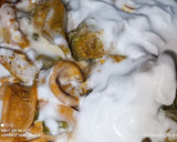 Foto del paso 5 de la receta: Cananas en salsa de curry y mostazas 🎉🎉🎉🎉