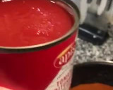Foto del paso 5 de la receta: Chipirones 🦑 en salsa de tomate