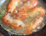 Foto langkah ke 3 dari resep Hundang Bajarang (Udang Rebus) ala Kalsel.