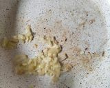 Foto langkah ke 5 dari resep Sawi Gulung Isi Ayam dan Tahu.