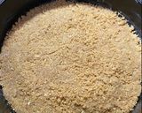 Φωτογραφία βήματος 1 της συνταγής Cheesecake cappuccino
