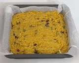 A picture of step 9 of 🎃 Pumpkin Banana Cake – Healthy Treat | Wholesome Plant-Based.