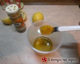Φωτογραφία βήματος 3 της συνταγής Κουνουπίδι ψητό, agrodolce (γλυκόξινο)
