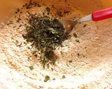 A picture of step 3 of Multigrain Savory Crisps - Step by Step Recipe.