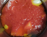 Foto del paso 2 de la receta: Salsa de tomate con Thermomix
