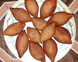 صورة لخطوة 2 من وصفة كبه على طريقة دودي 👩‍🍳