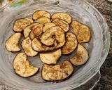 Foto del paso 4 de la receta: Milhojas de 🍆 berenjena