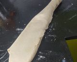 Foto del paso 4 de la receta: Bizcochitos de grasa