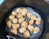 氣炸鹹酥雞的食譜步驟3照片