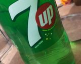 A picture of step 2 of Homemade Limca.