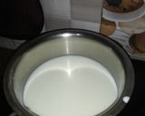 हल्दी दूध (haldi doodh recipe in Hindi) रेसिपी चरण 1 फोटो