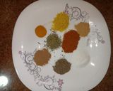 صورة لخطوة 1 من وصفة البانيه