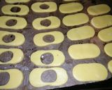 صورة لخطوة 2 من وصفة صابلي بذوق الليمون🇩🇿