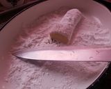 Foto del paso 5 de la receta: Galletas al limón