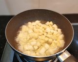 Foto langkah ke 4 dari resep Sambel Goreng Ati Ampla Kentang.