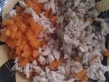 Kroket Terigu Komplit