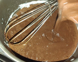 Foto del paso 3 de la receta: Crema pastelera de chocolate