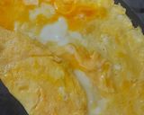 Foto del paso 3 de la receta: 🏟️ Golazo de Sabor con Berenjena, Queso, Huevo y Tomate