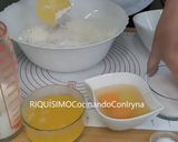 Foto del paso 2 de la receta: Roscón de reyes