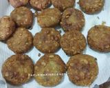 Foto langkah ke 7 dari resep 235. Tempe Mendol ala si Mbah.
