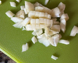 Foto del paso 1 de la receta: Pollo al curry