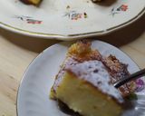 Foto del paso 4 de la receta: Tarta De Queso y Yogurt Sin Gluten