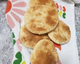 Foto del paso 3 de la receta: Pan apto APLV