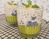 Foto langkah ke 4 dari resep Avocado Sago 🥑🍧.