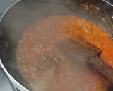રેડ સોસ રાઈસ(red sauce rice recipe in gujarati) રેસીપી સ્ટેપ3ફોટો