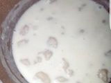 Kunun flour/ danwaken madara