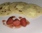 Foto del paso 7 de la receta: Tortillas de maíz con queso al gratín
